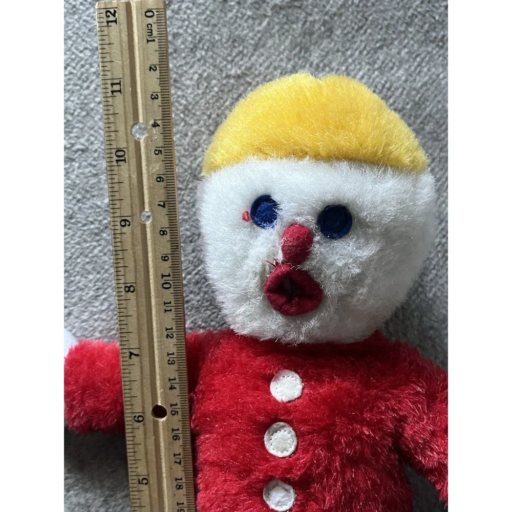 MultiPet  Mr Bill  